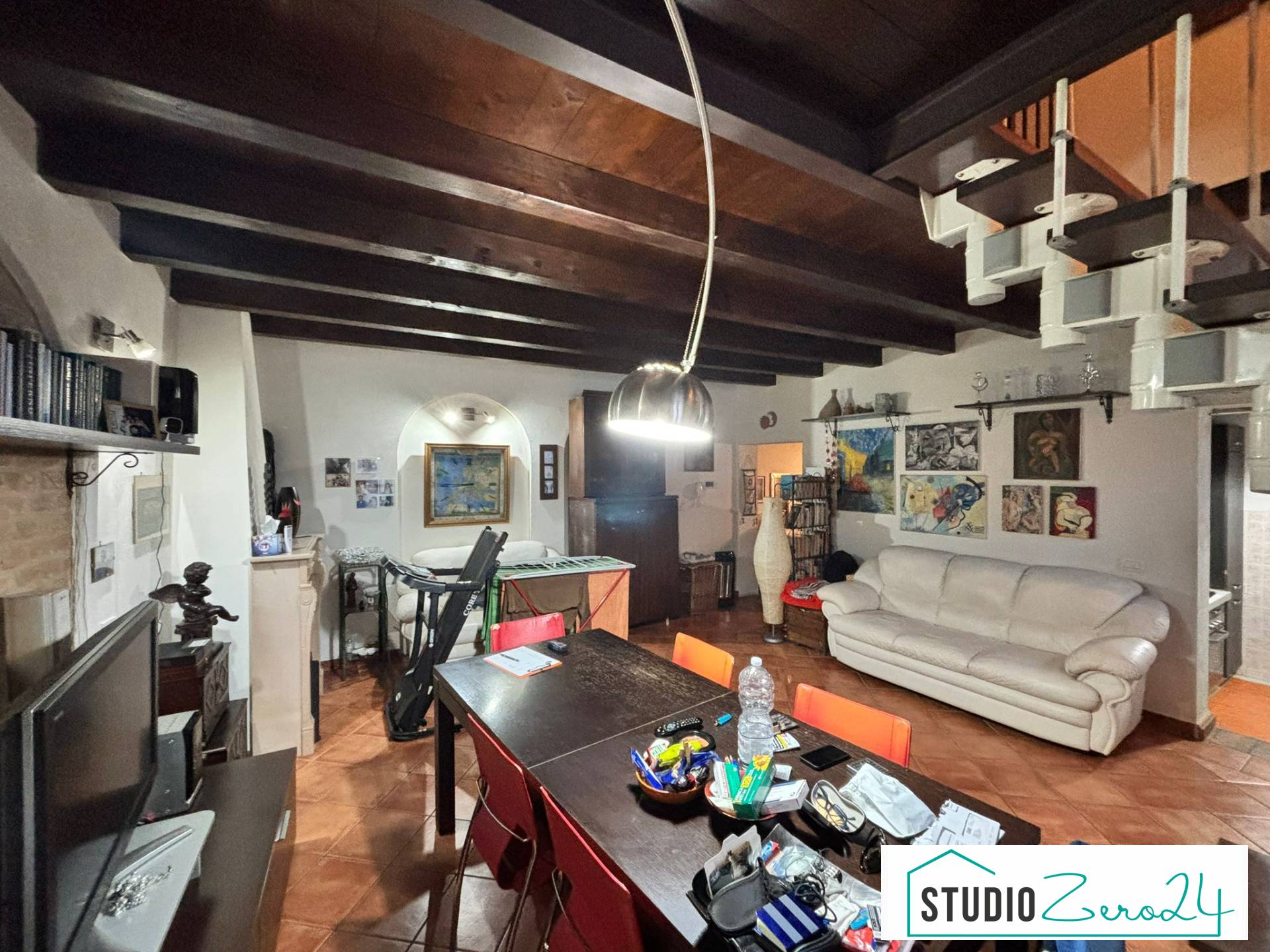 Appartamento in vendita a Amelia