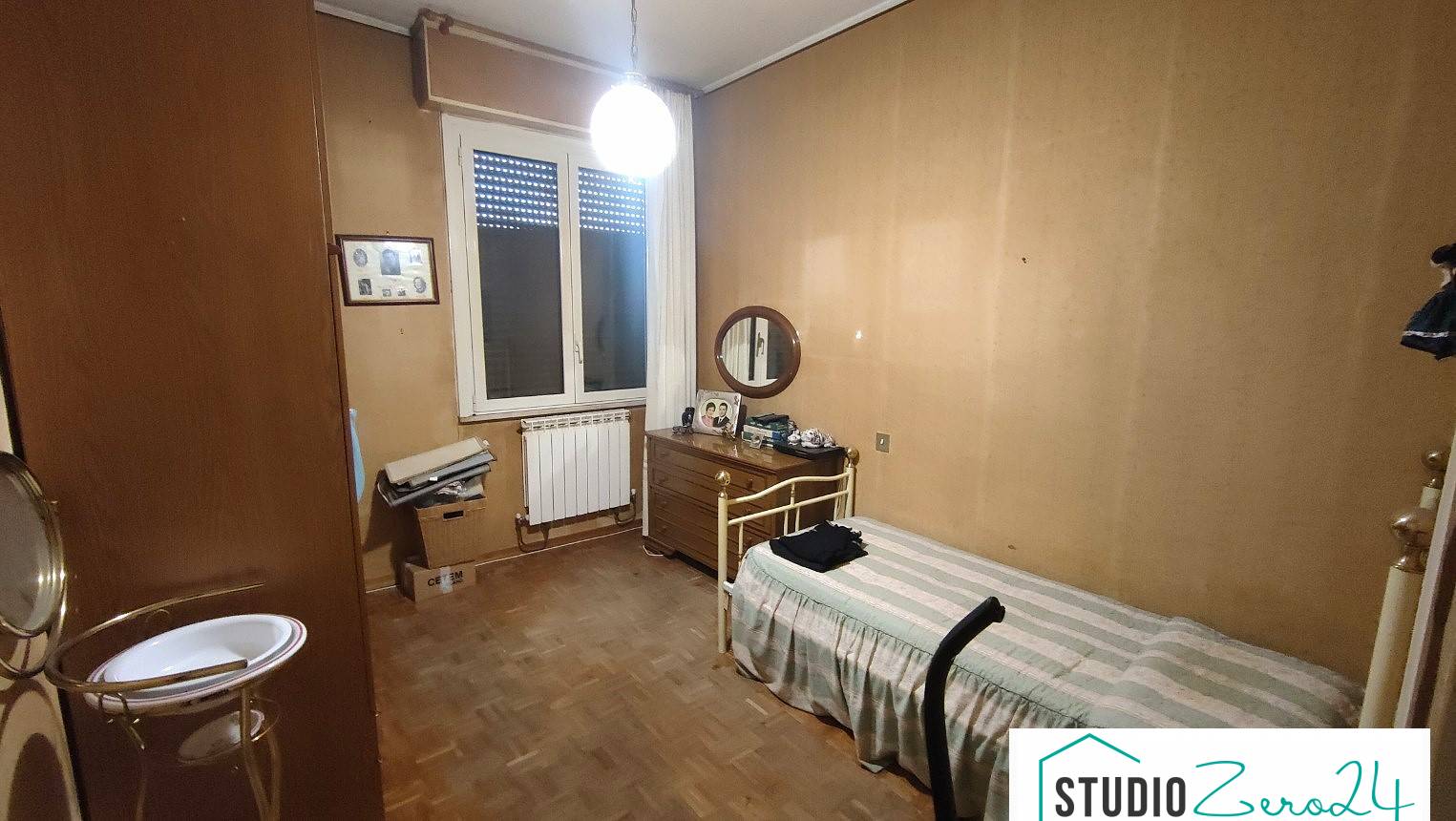 Appartamento in vendita a Amelia, Montecampano