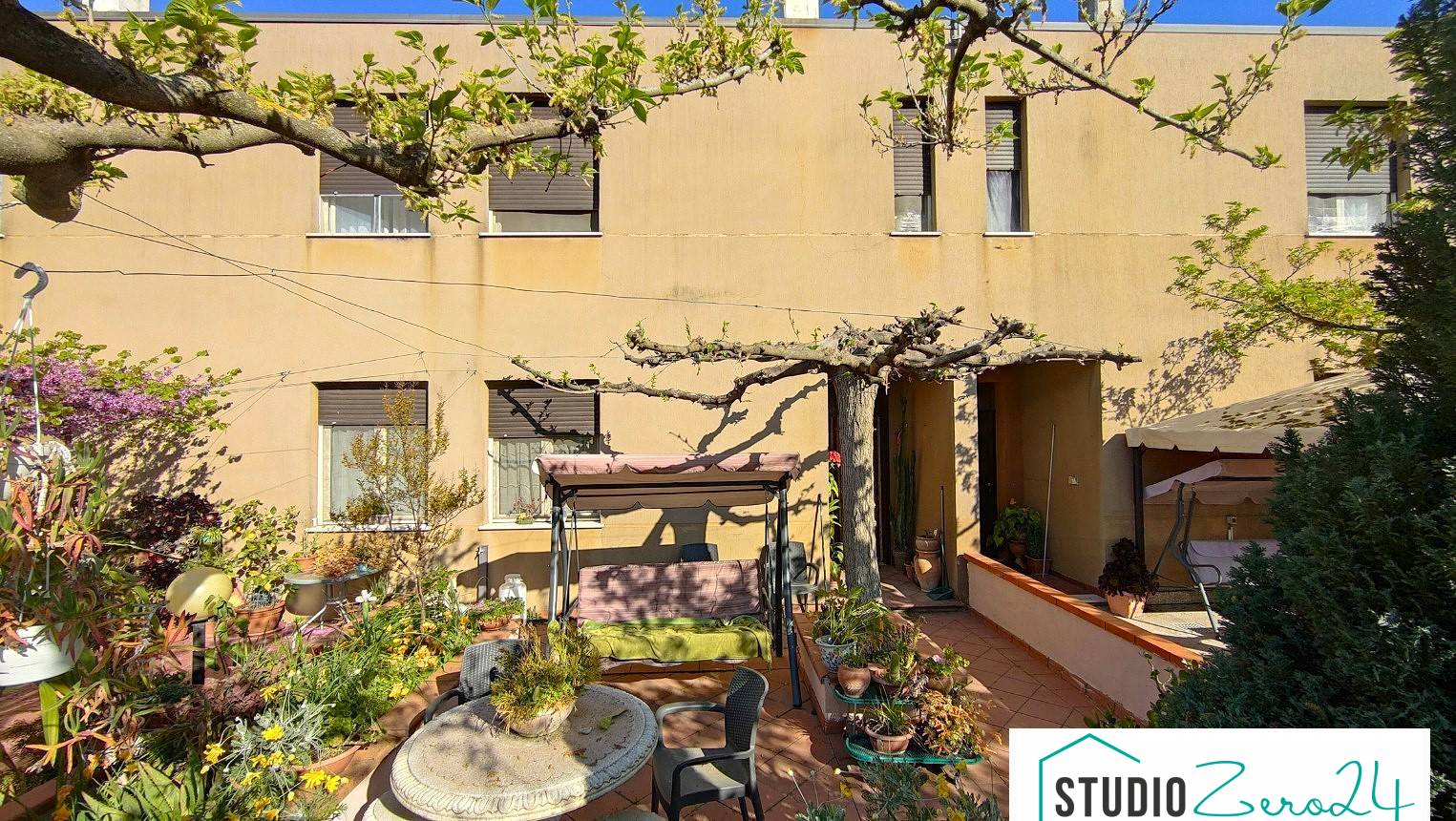 Appartamento in vendita a Amelia, Montecampano