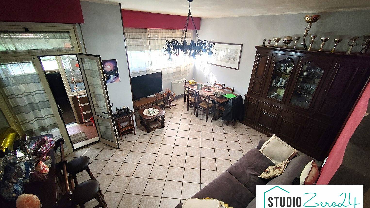 Appartamento in vendita a Amelia, Montecampano