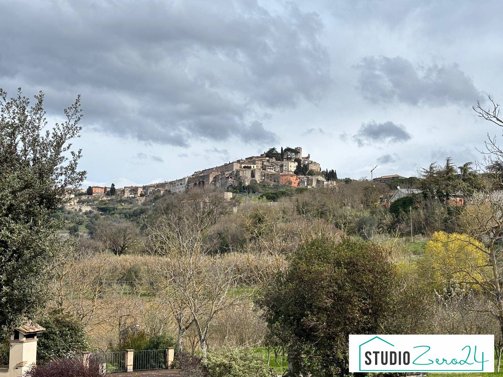 Villa in vendita a Amelia