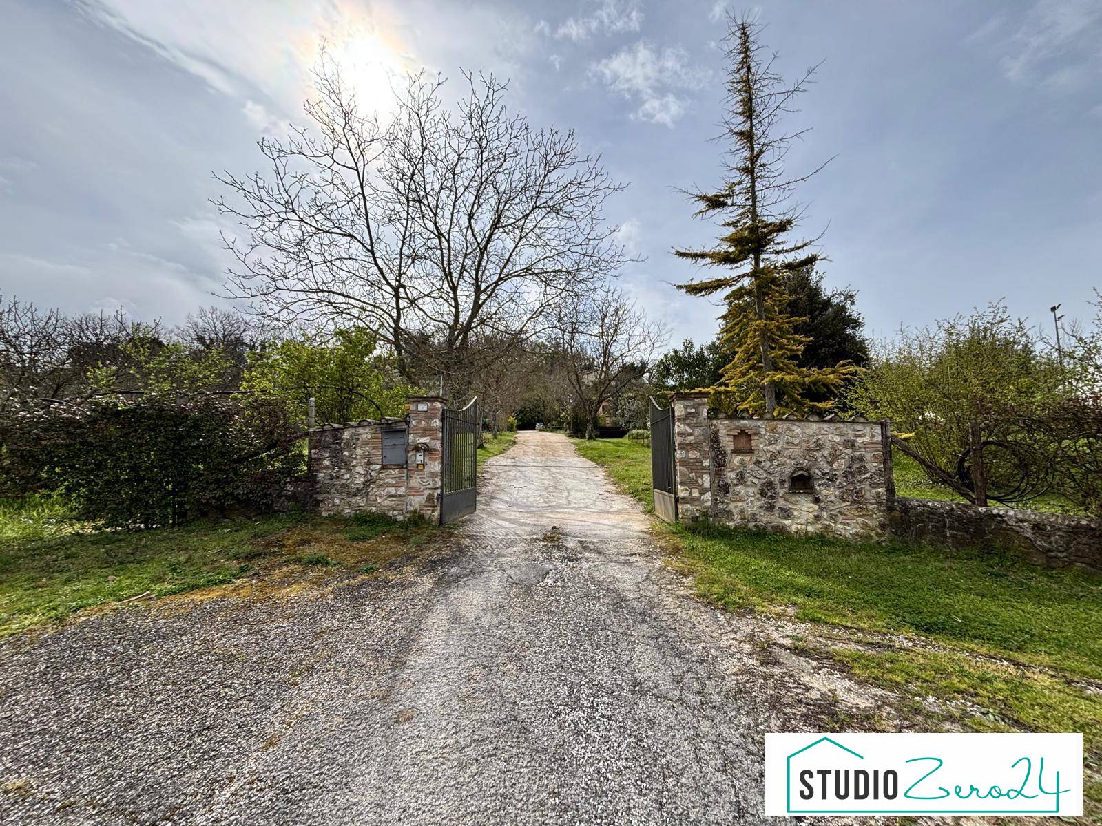 Villa in vendita a Amelia