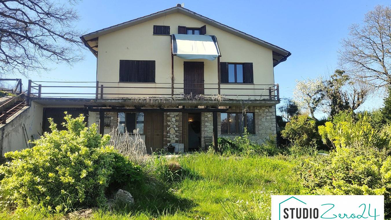 Villa in vendita a Montecchio, Melezzole