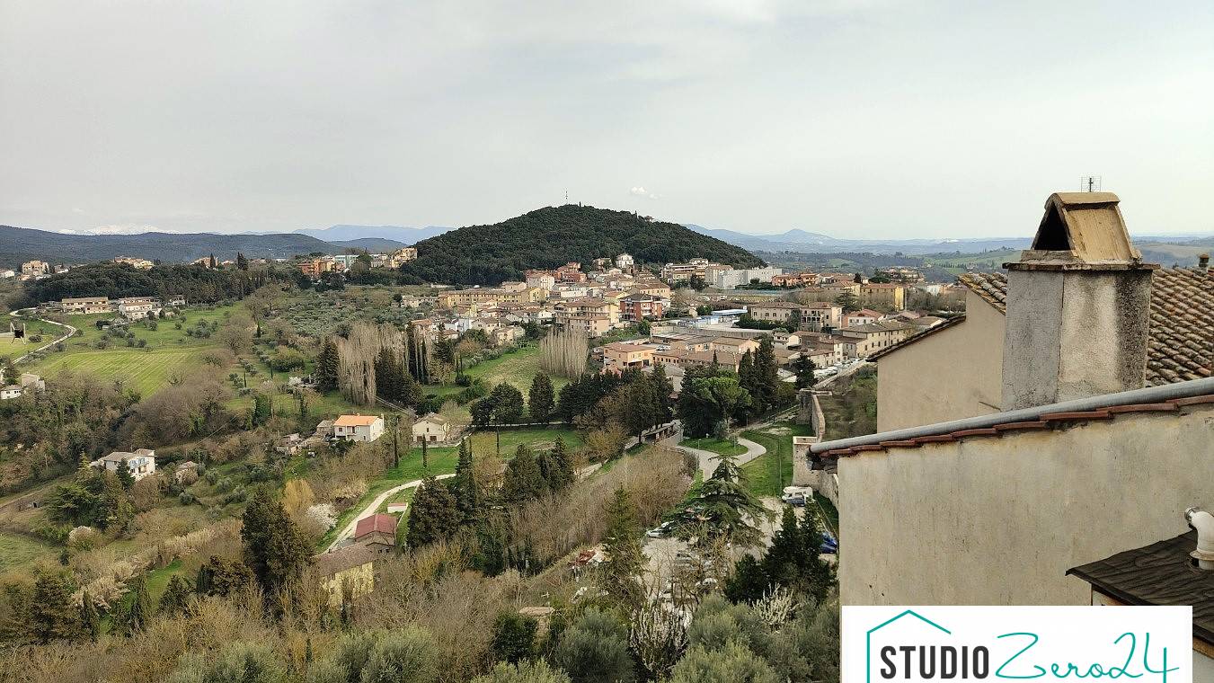 Appartamento in affitto a Amelia