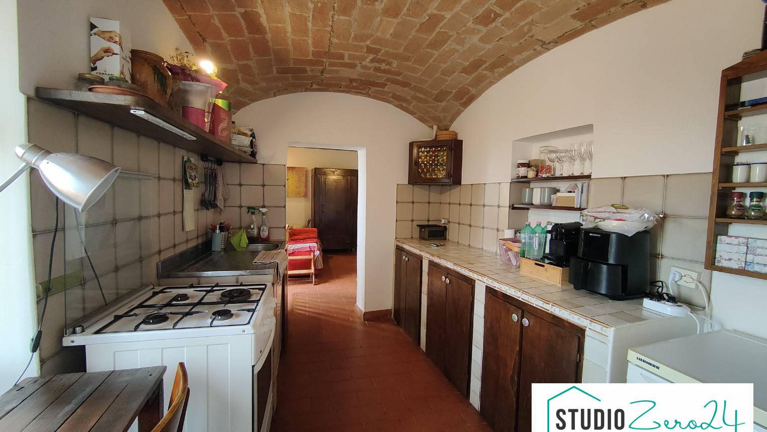 Appartamento in affitto a Amelia