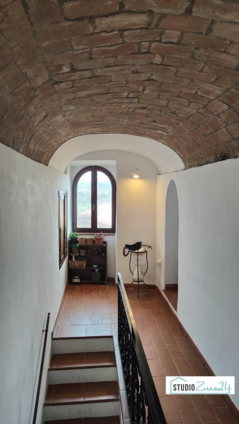 Appartamento in affitto a Amelia