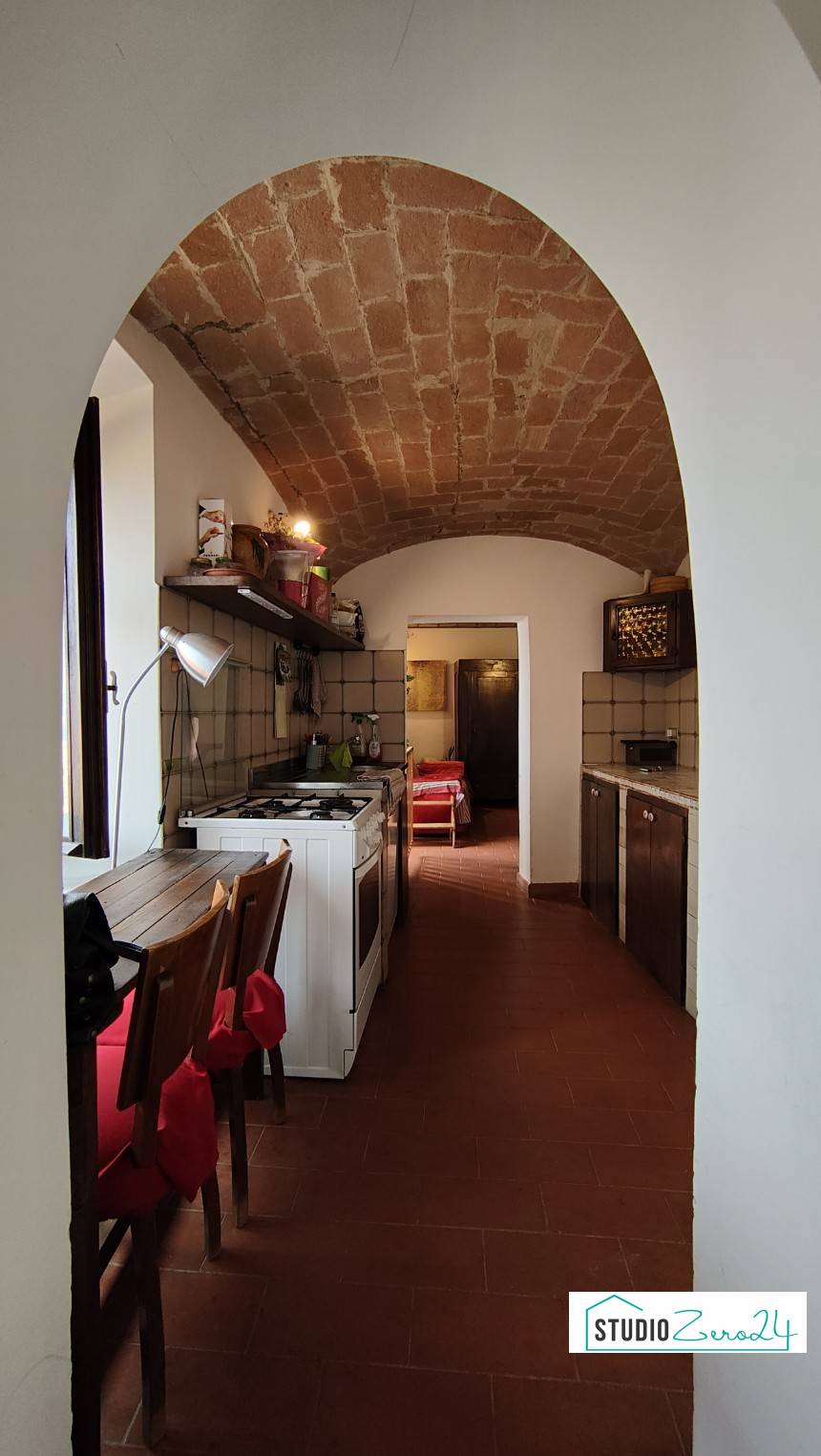 Appartamento in affitto a Amelia