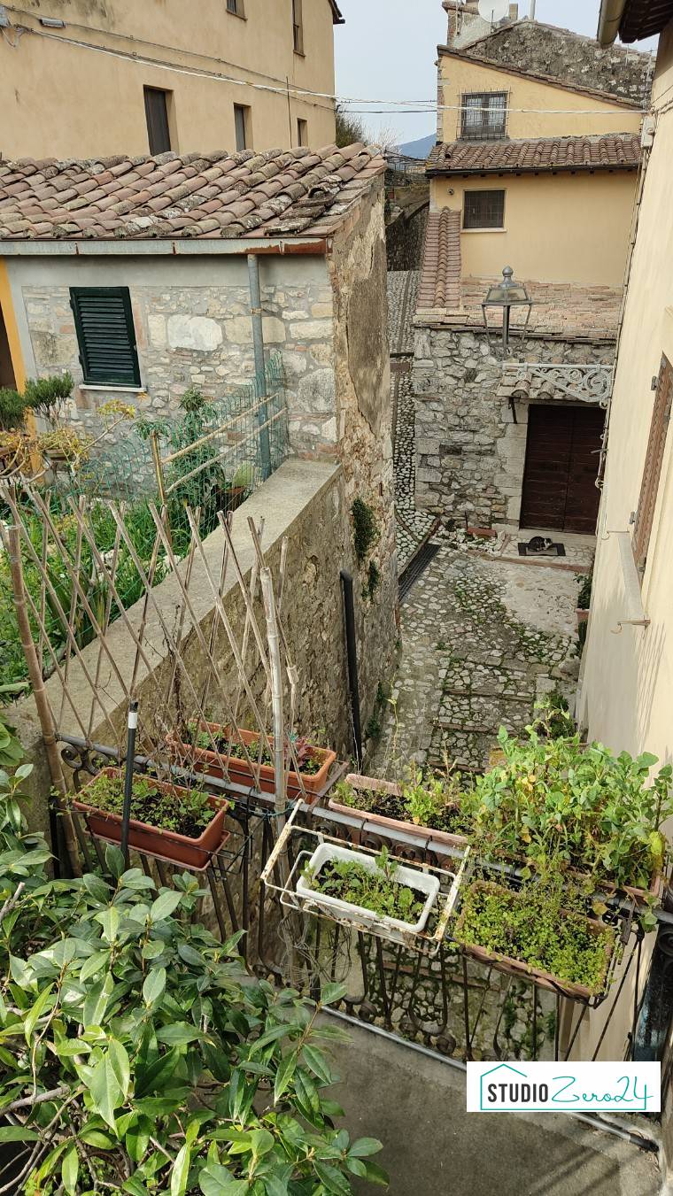 Appartamento in affitto a Amelia