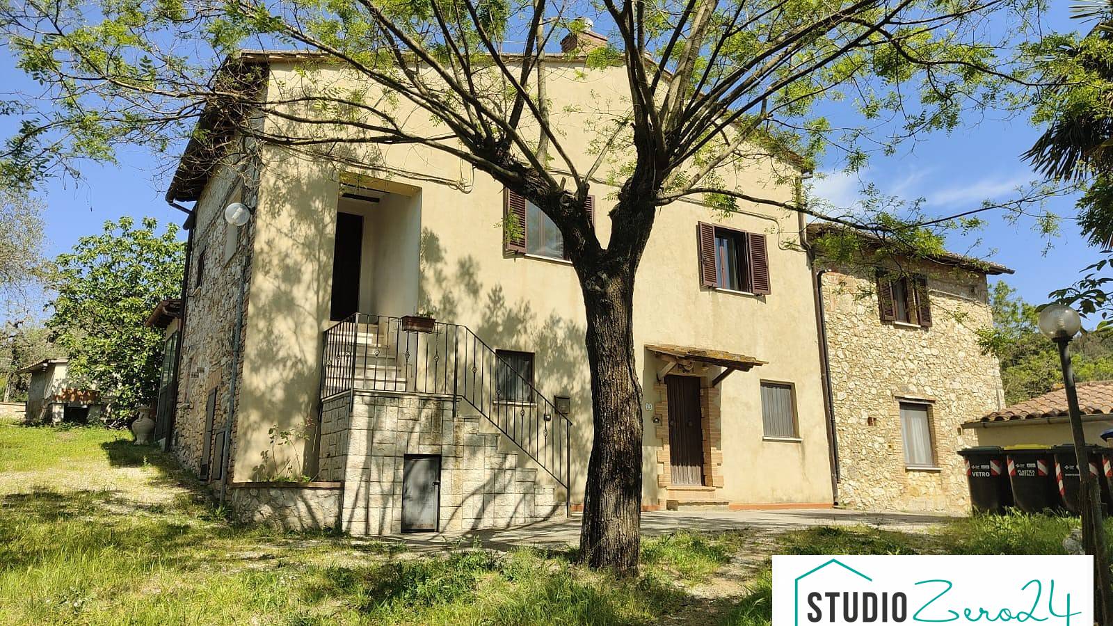 Appartamento in affitto a Amelia