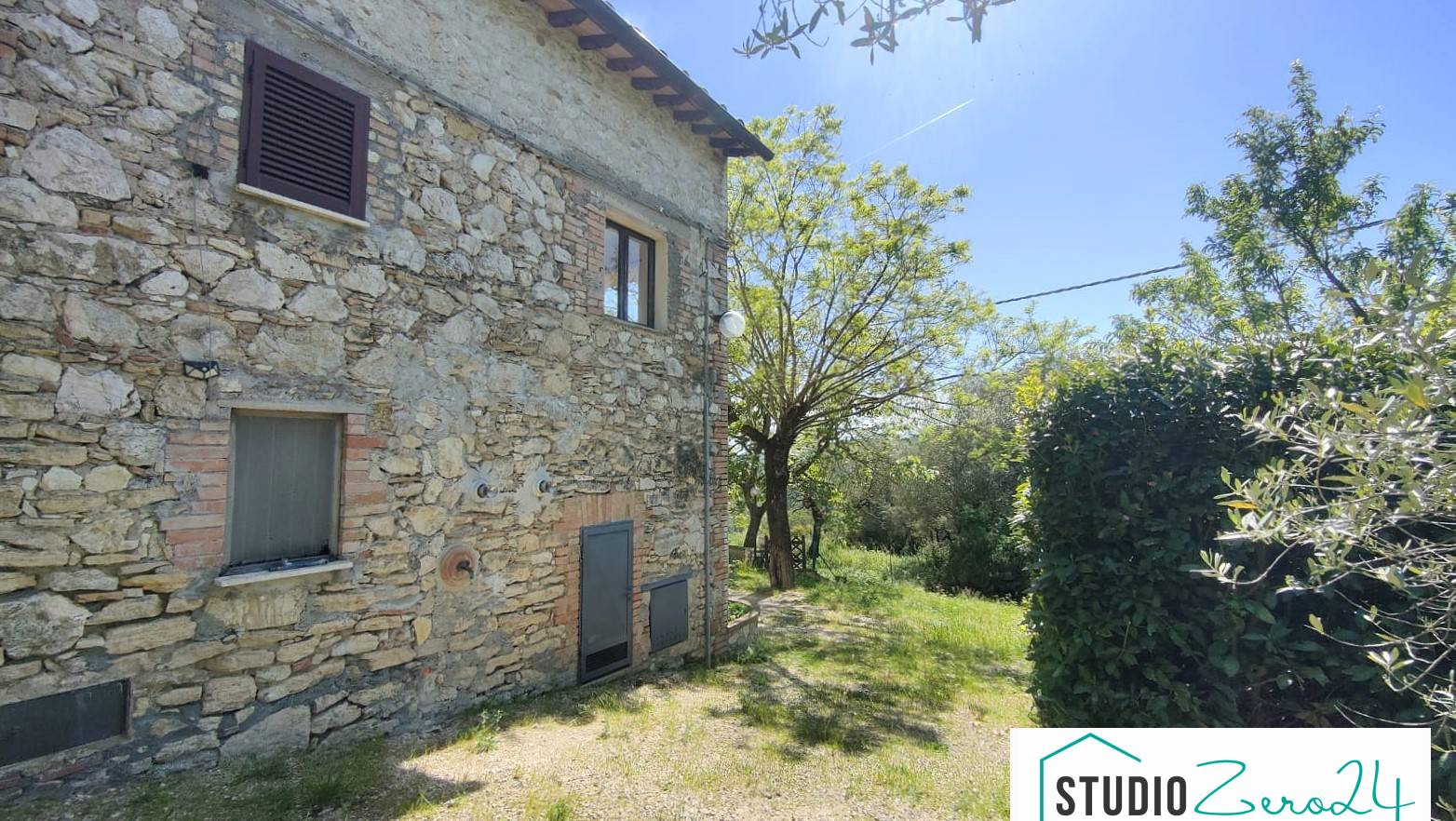 Appartamento in affitto a Amelia