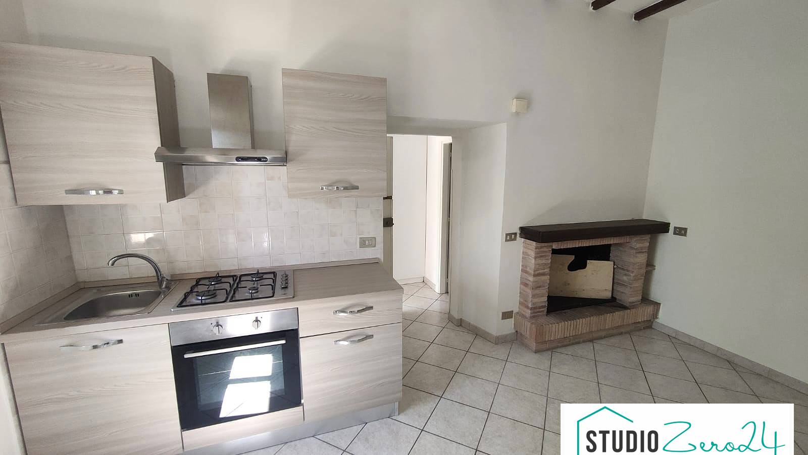Appartamento in affitto a Amelia