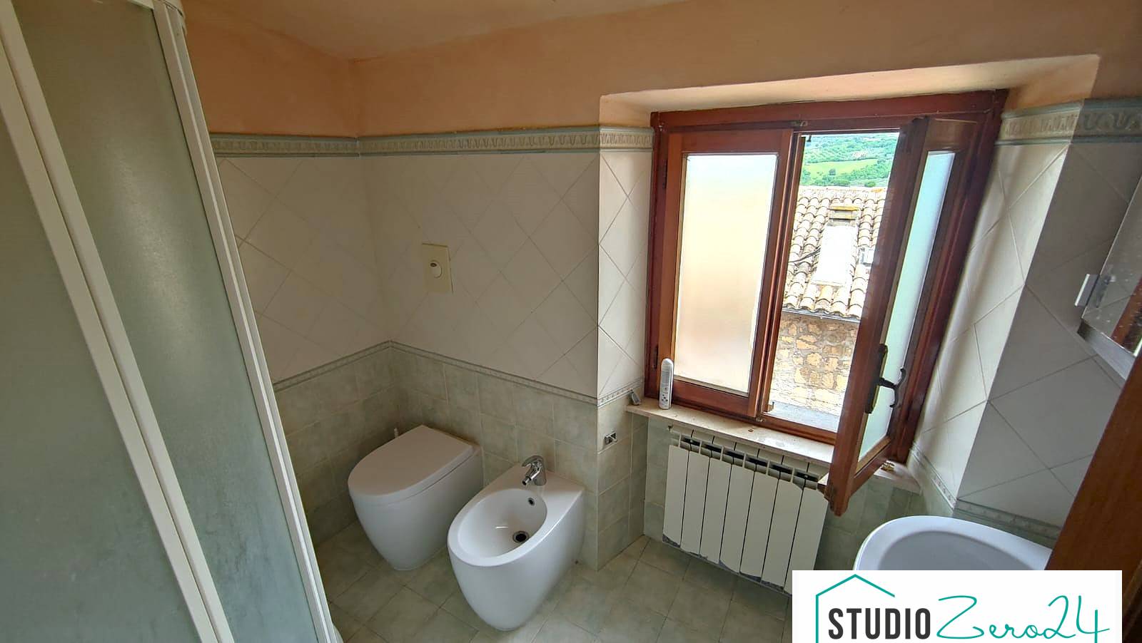 Appartamento in vendita a Montecchio