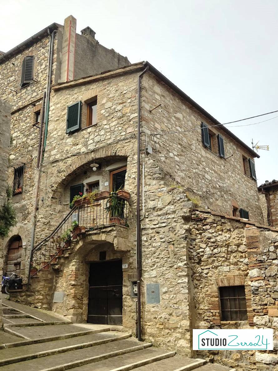 Appartamento in vendita a Montecchio