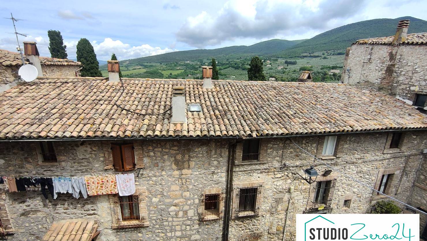 Appartamento in vendita a Montecchio