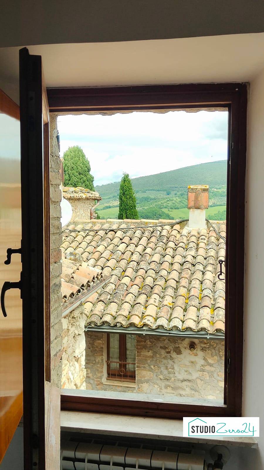 Appartamento in vendita a Montecchio
