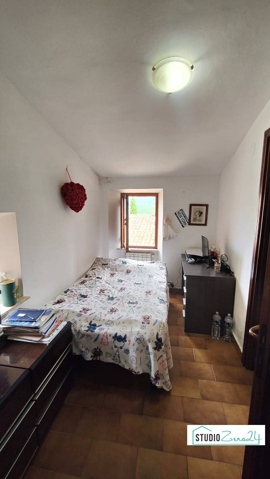Appartamento in vendita a Montecchio