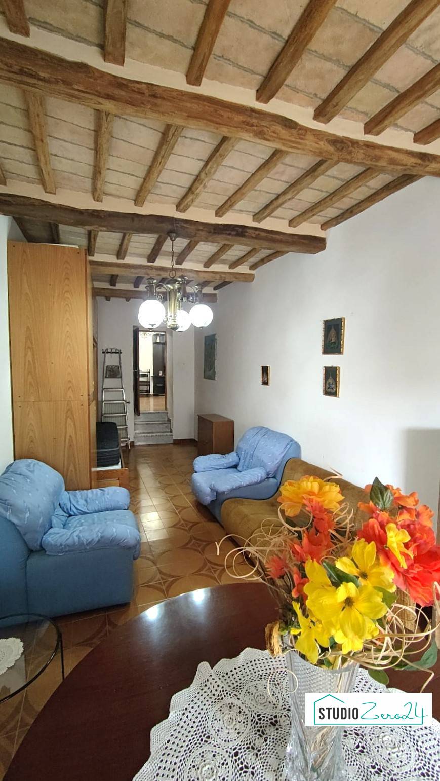 Appartamento in vendita a Montecchio