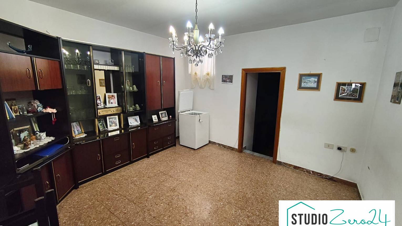 Appartamento in vendita a Montecchio