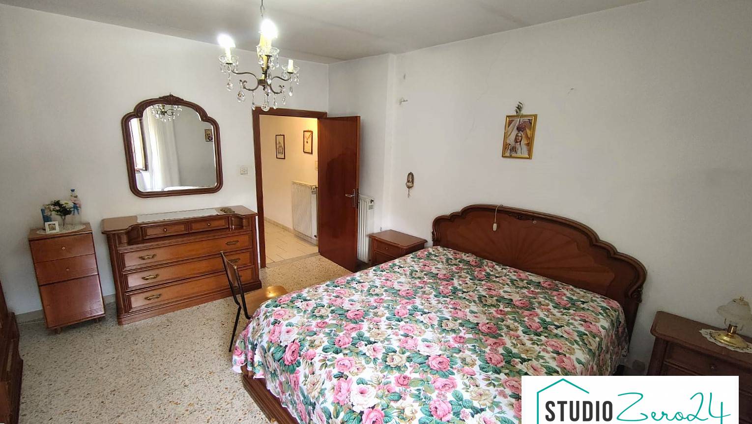 Appartamento in vendita a Montecchio