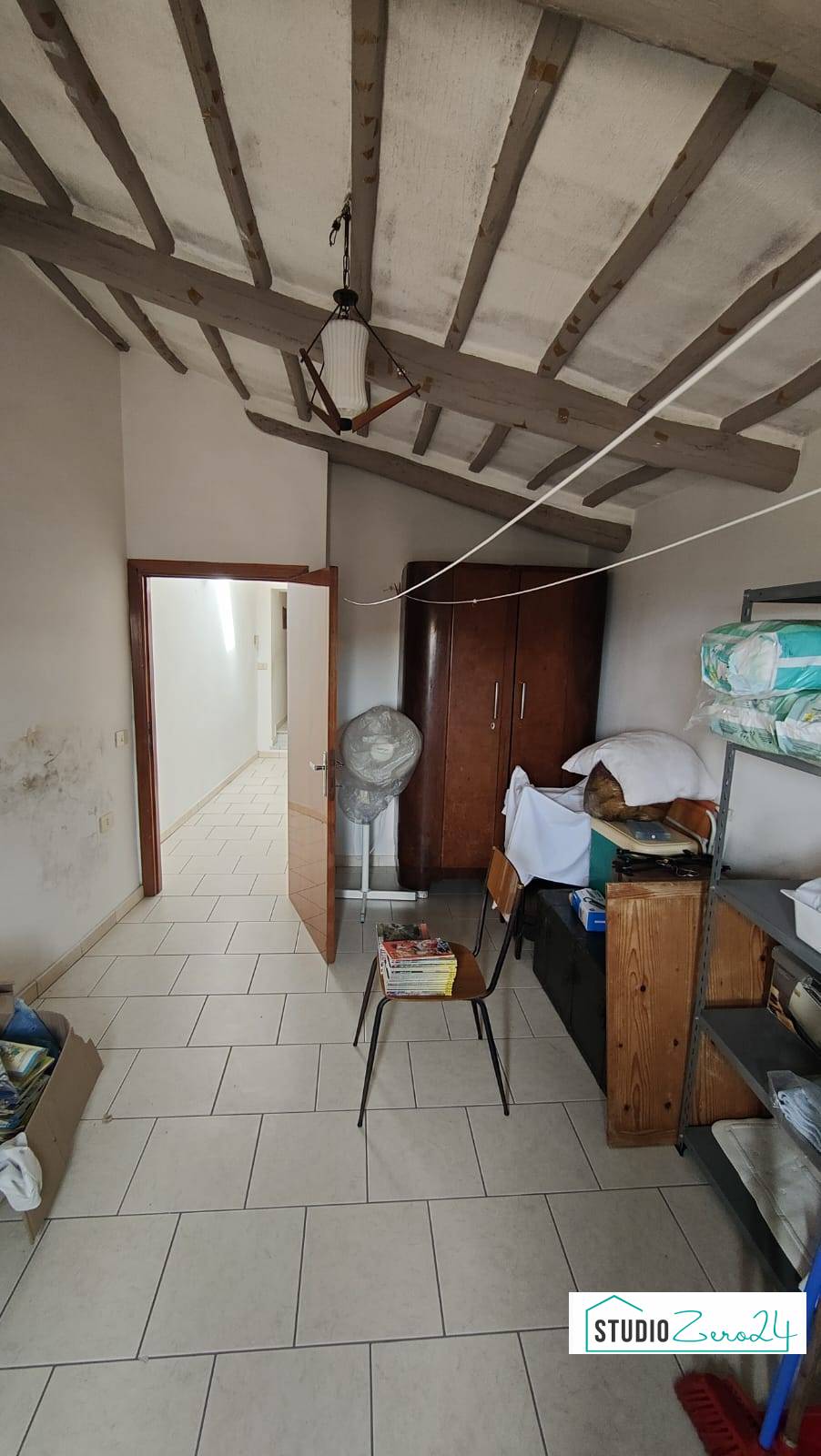 Appartamento in vendita a Montecchio