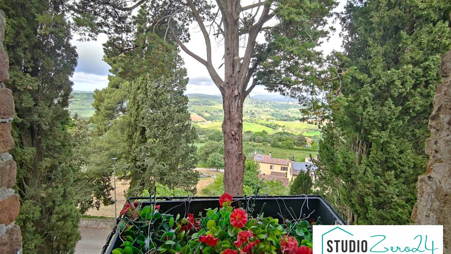 Appartamento in vendita a Amelia, Montecampano