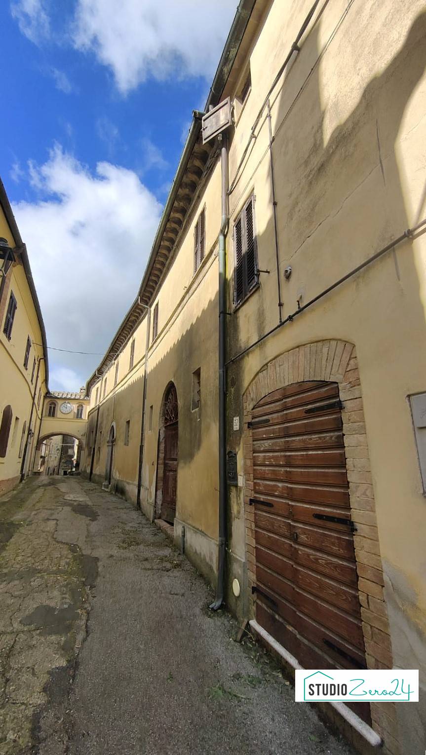 Appartamento in vendita a Amelia, Montecampano