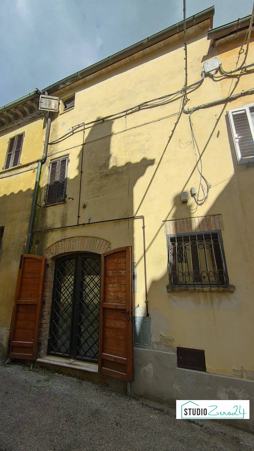 Appartamento in vendita a Amelia, Montecampano
