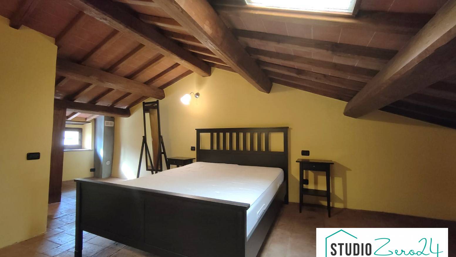 Appartamento in vendita a Amelia, Montecampano