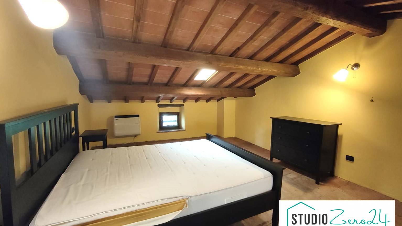 Appartamento in vendita a Amelia, Montecampano