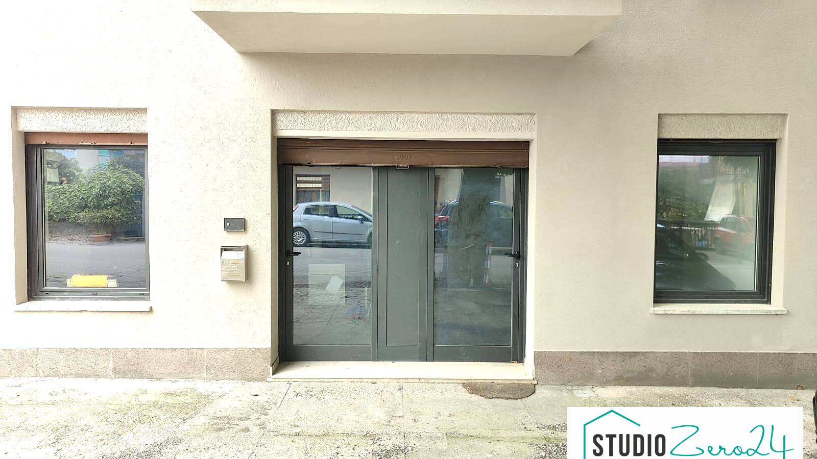 Locale commerciale in affitto a Amelia