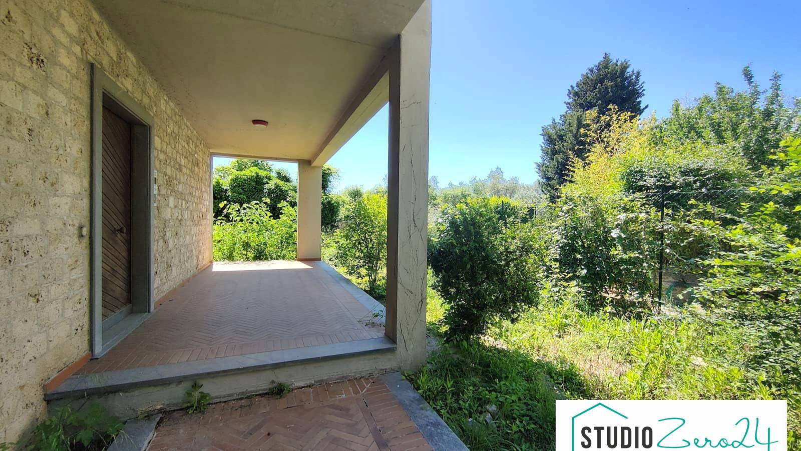 Villa in vendita a Amelia