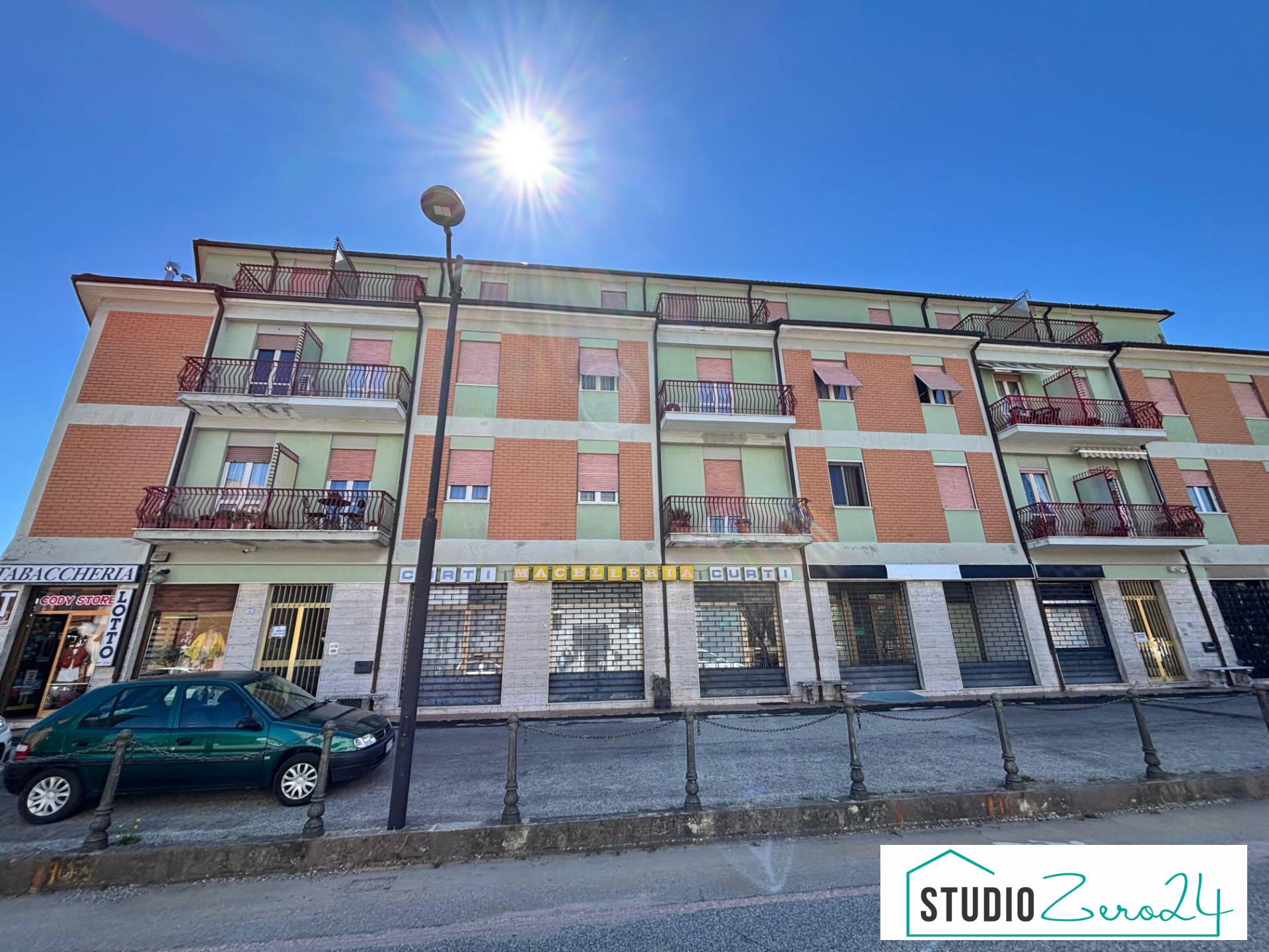 Appartamento in vendita a Avigliano Umbro