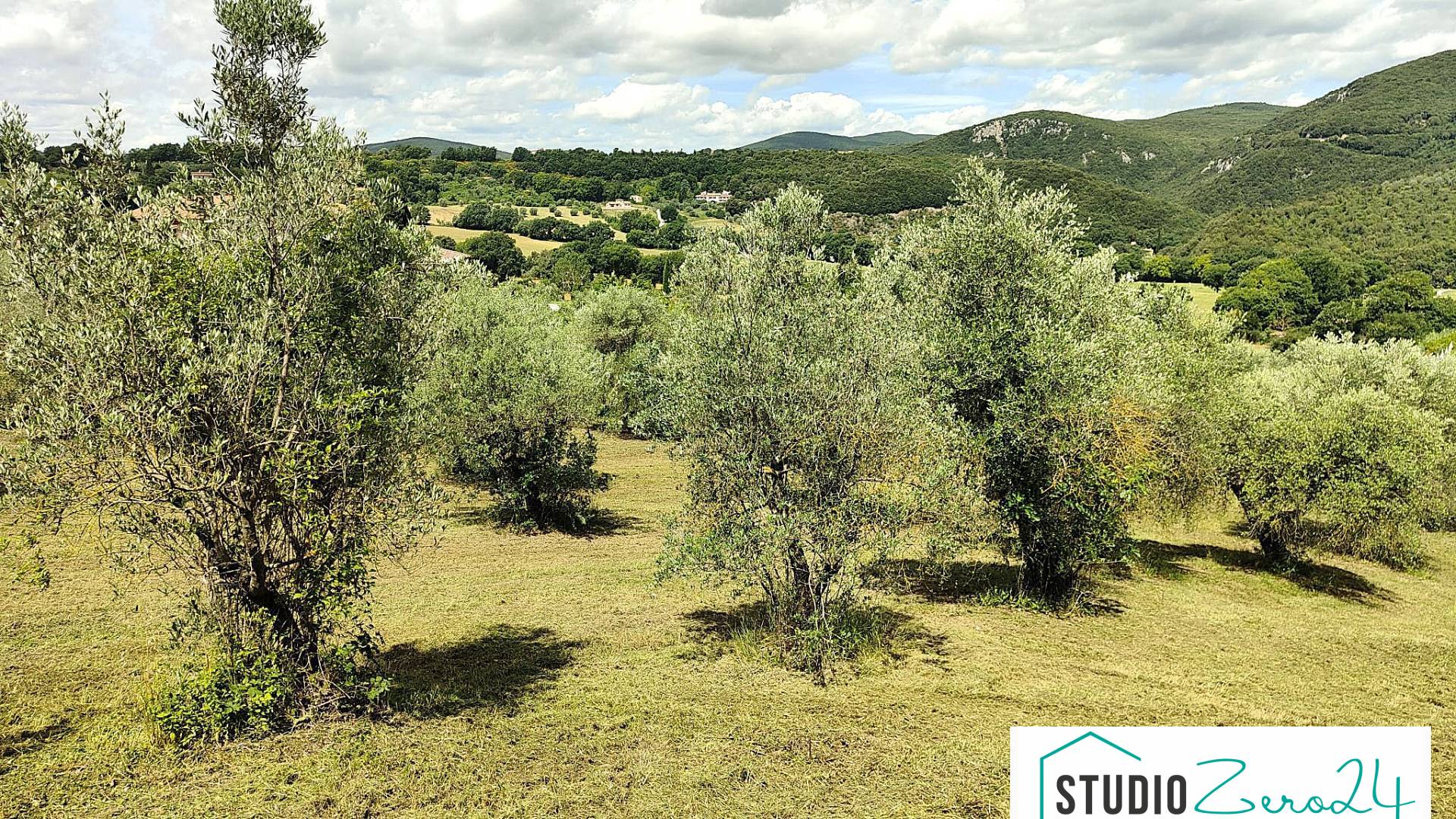 Terreno Agricolo in vendita a Amelia