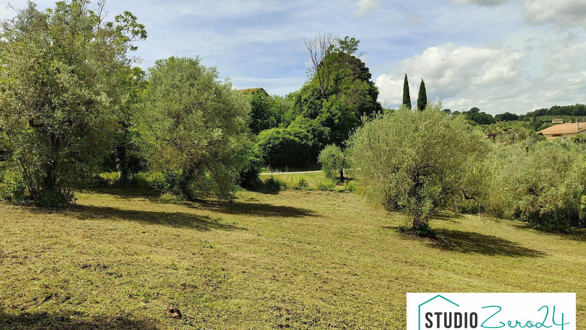 Terreno Agricolo in vendita a Amelia