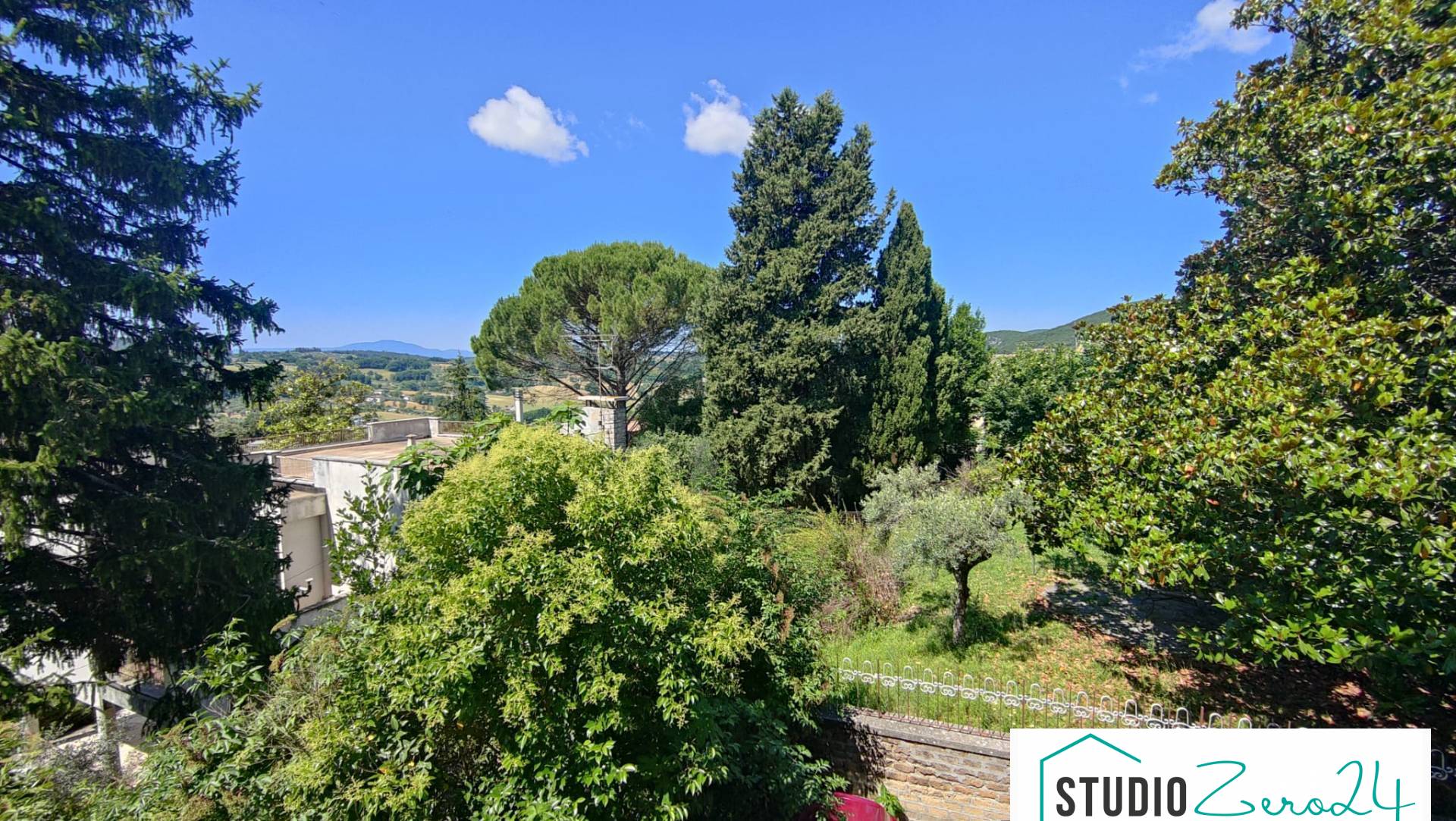 Appartamento in vendita a Amelia