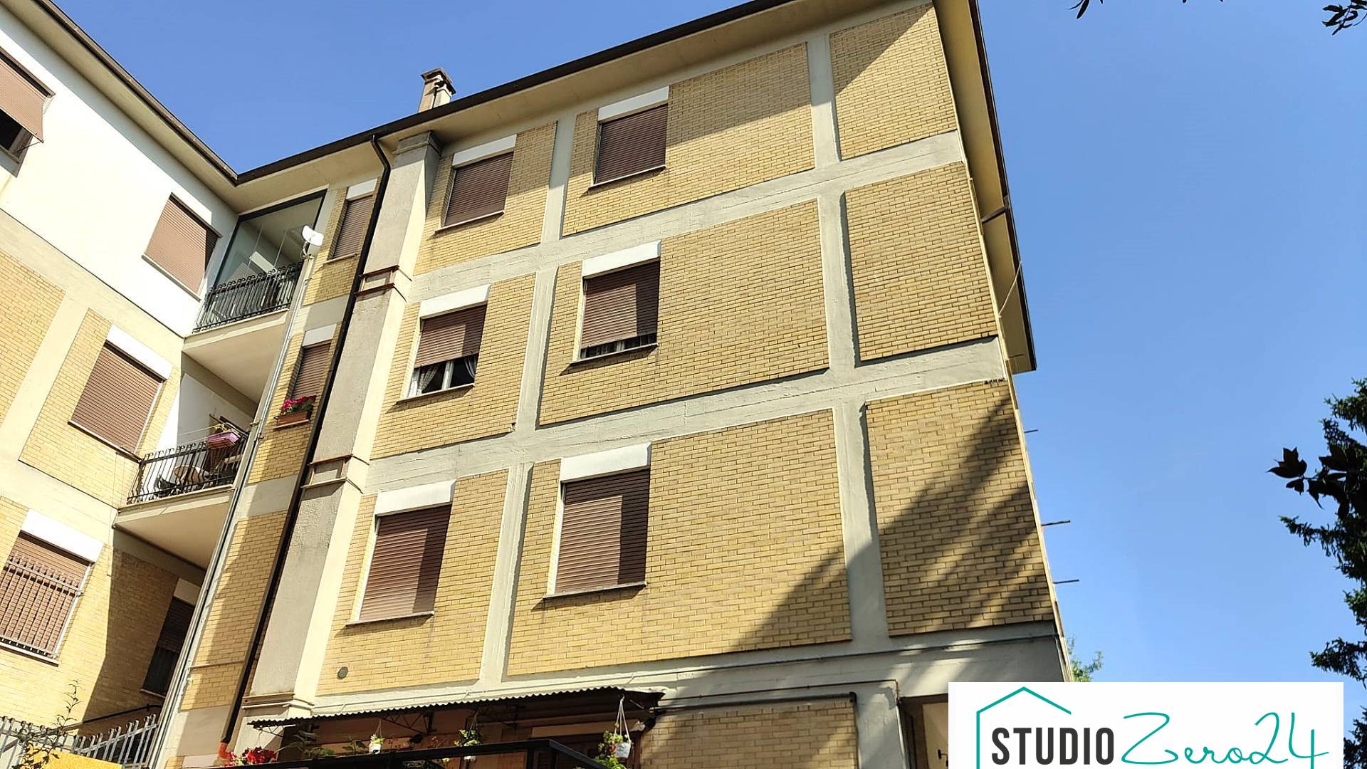 Appartamento in vendita a Amelia