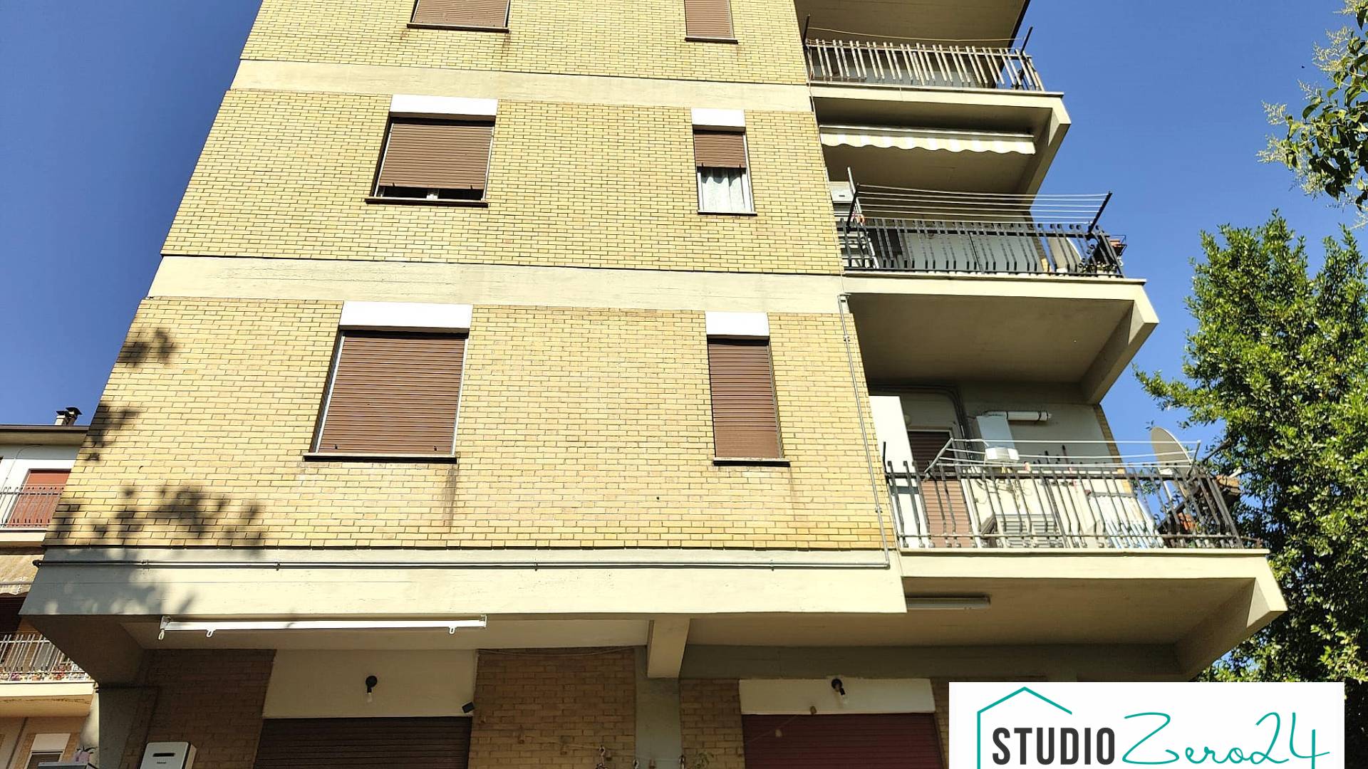 Appartamento in vendita a Amelia