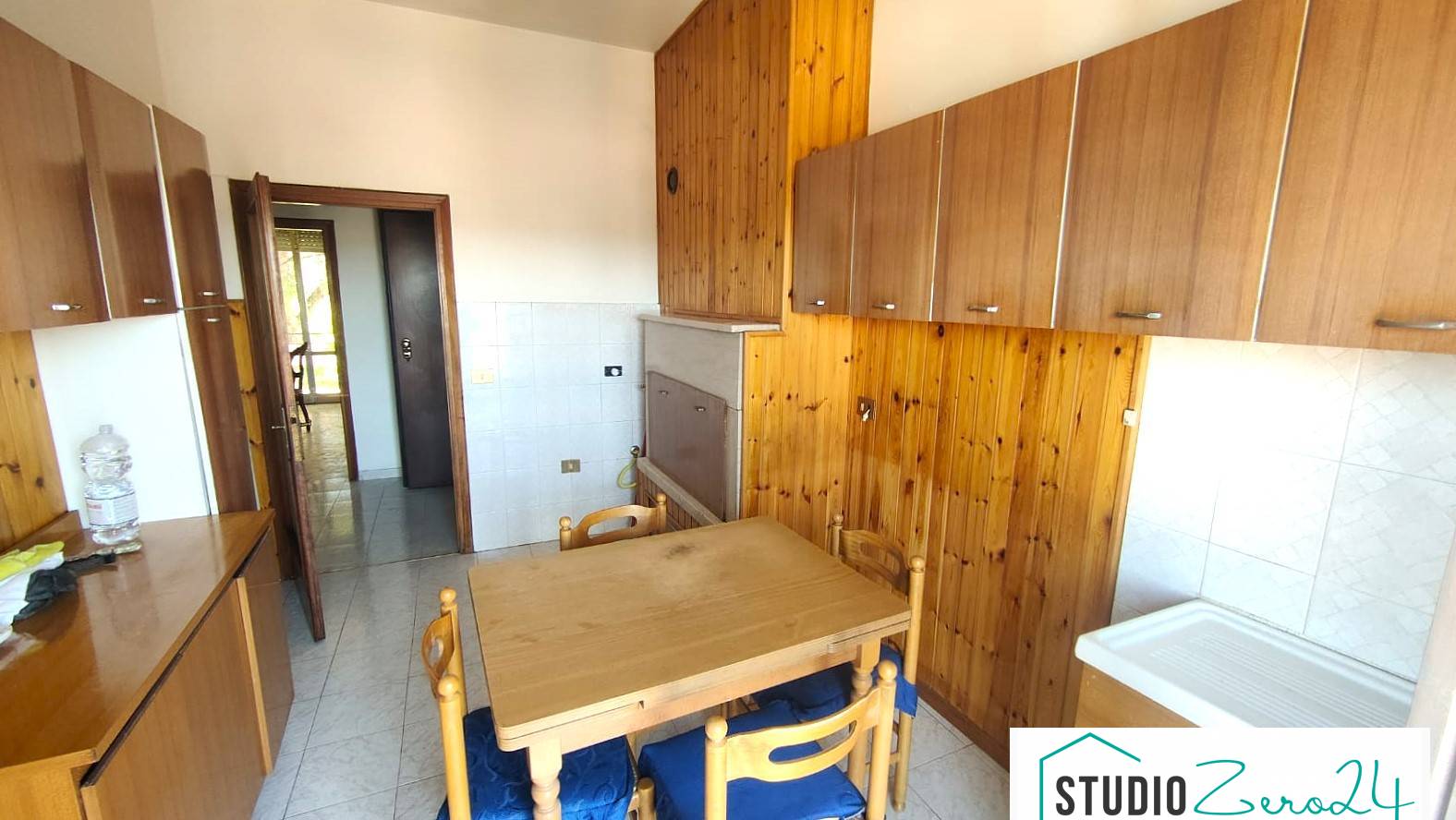 Appartamento in affitto a Amelia