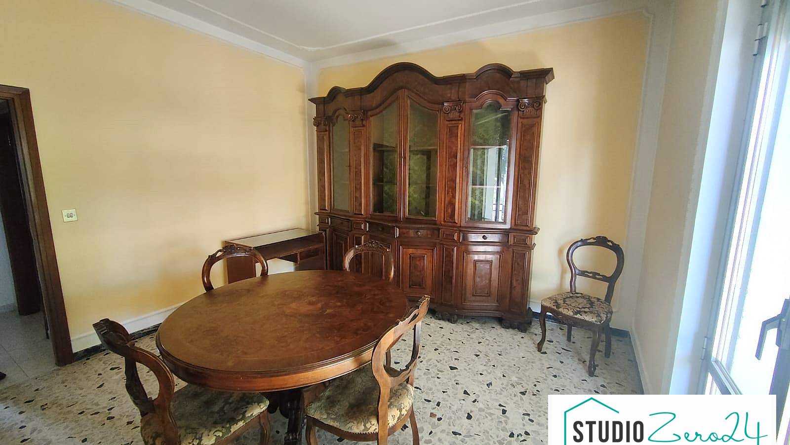 Appartamento in affitto a Amelia