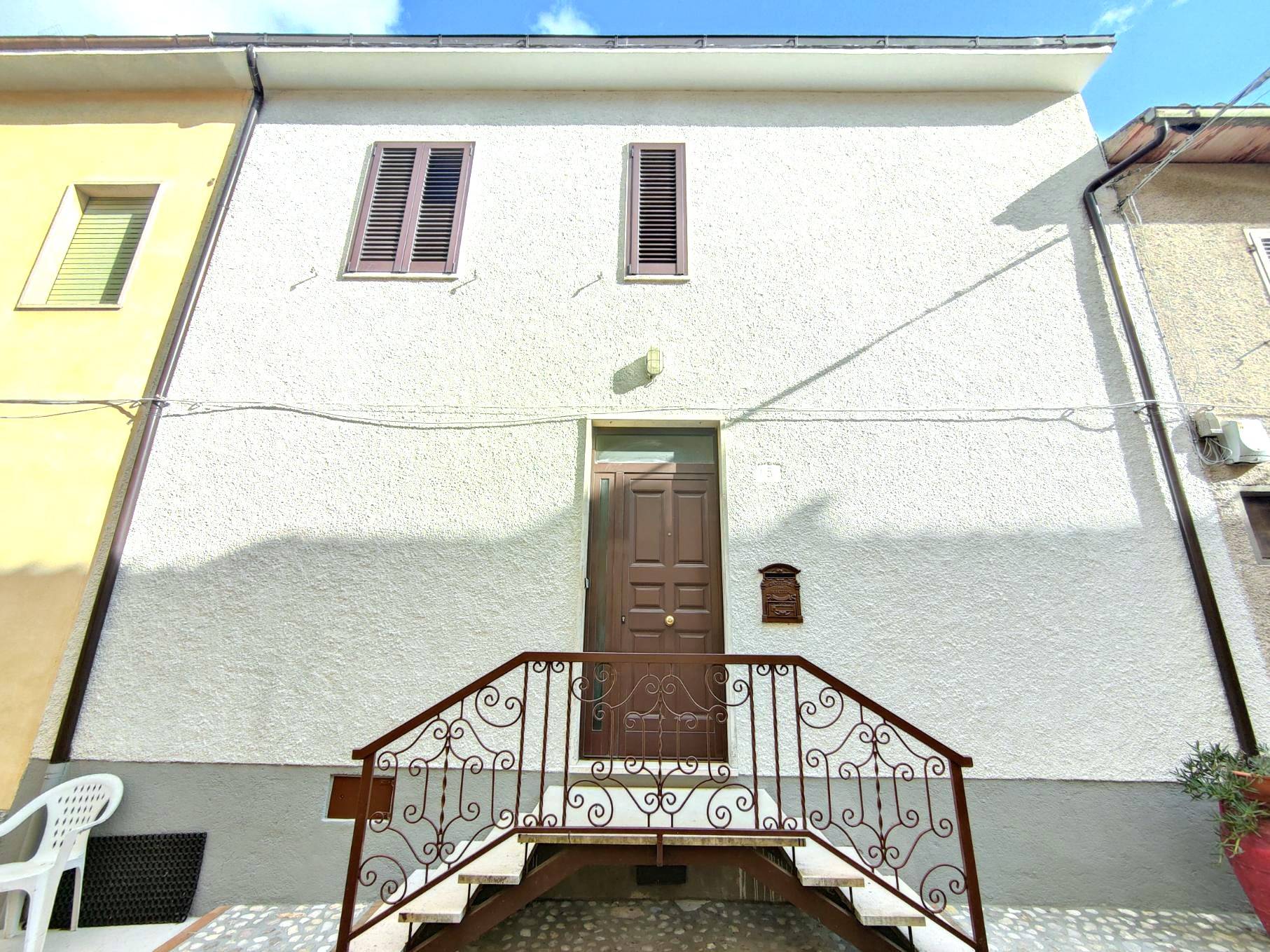 Appartamento in affitto a Amelia