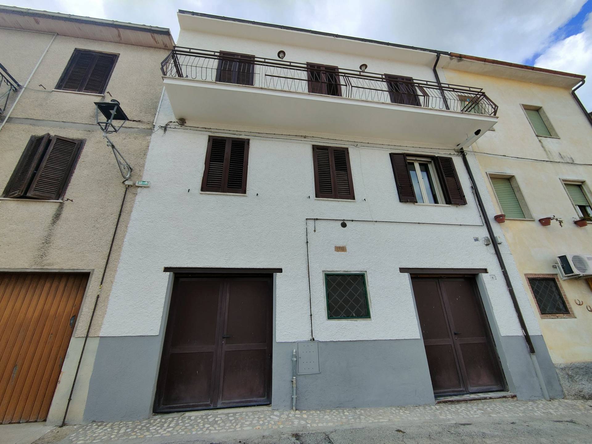 Appartamento in affitto a Amelia