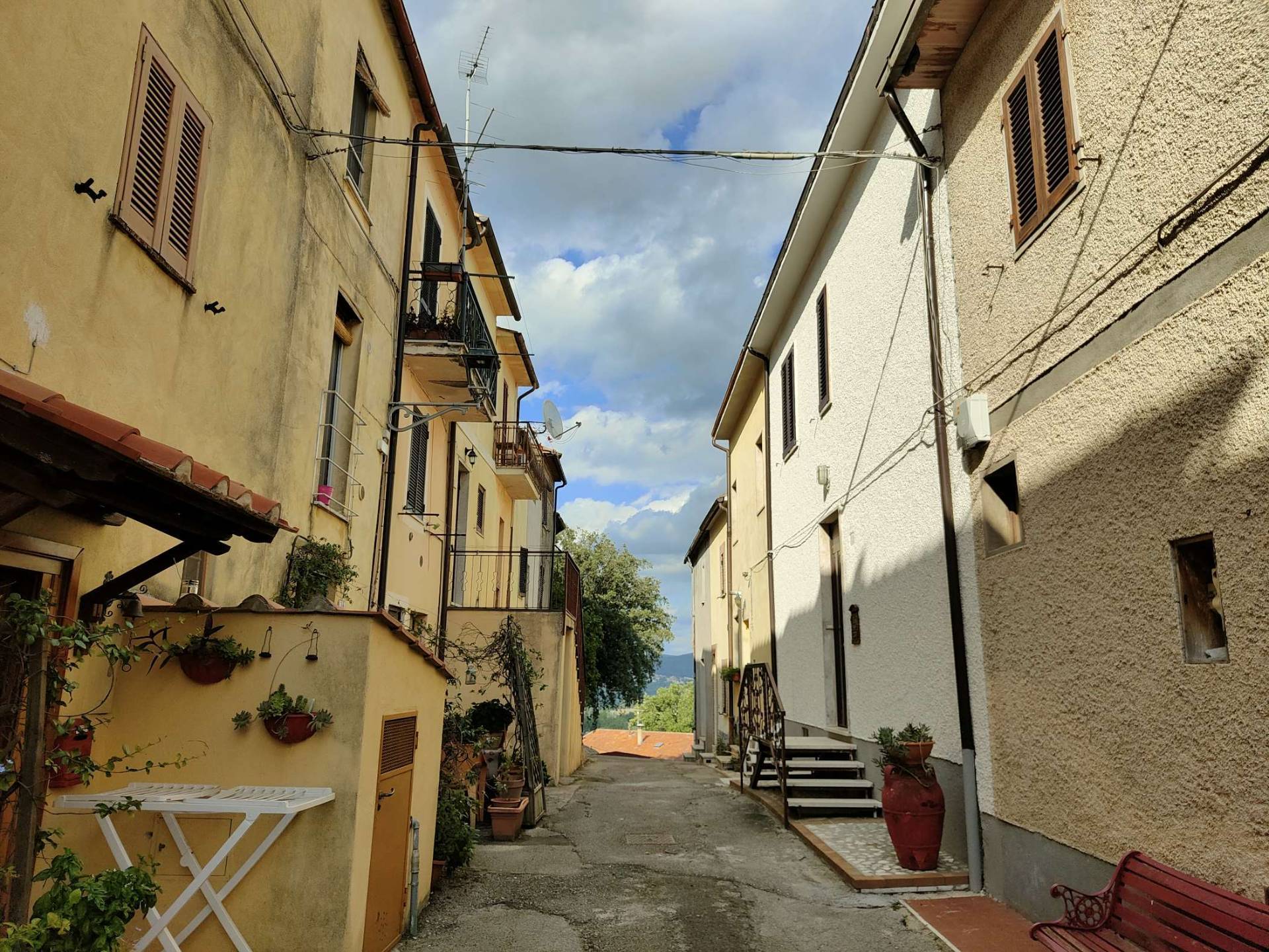 Appartamento in affitto a Amelia