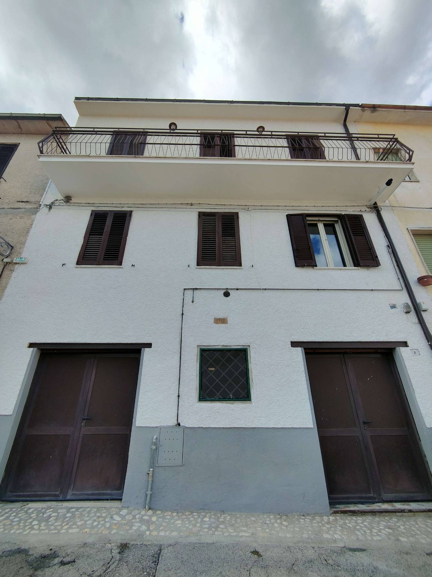Appartamento in affitto a Amelia