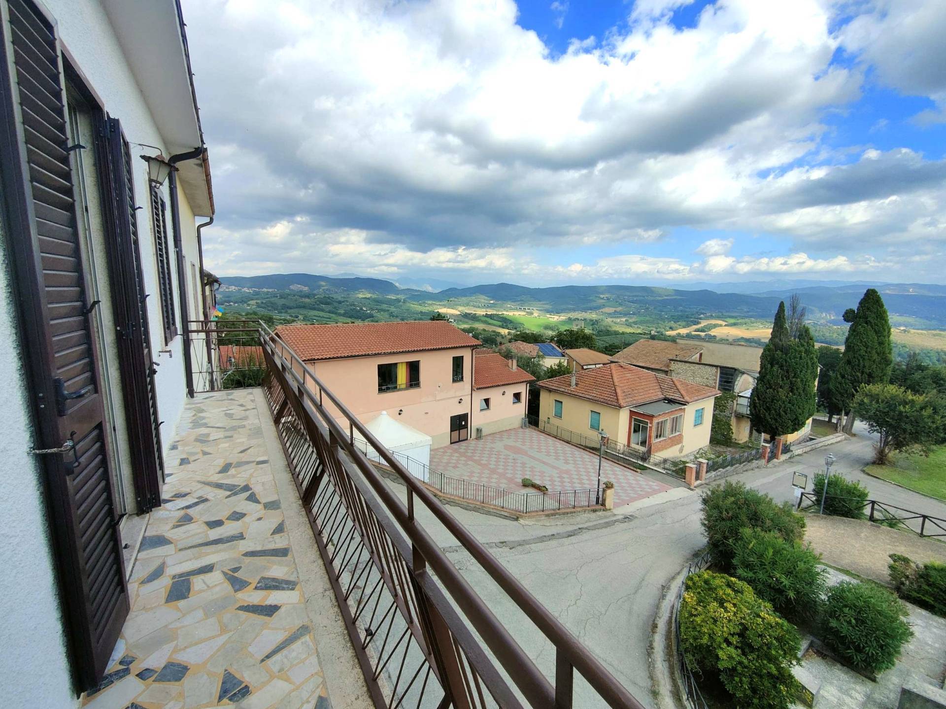 Appartamento in affitto a Amelia