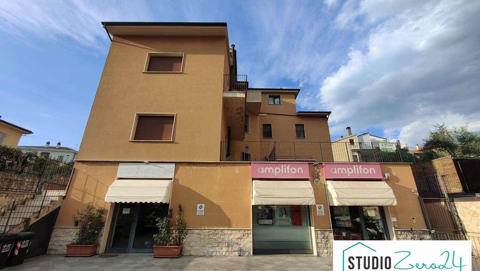 Appartamento in vendita a Amelia