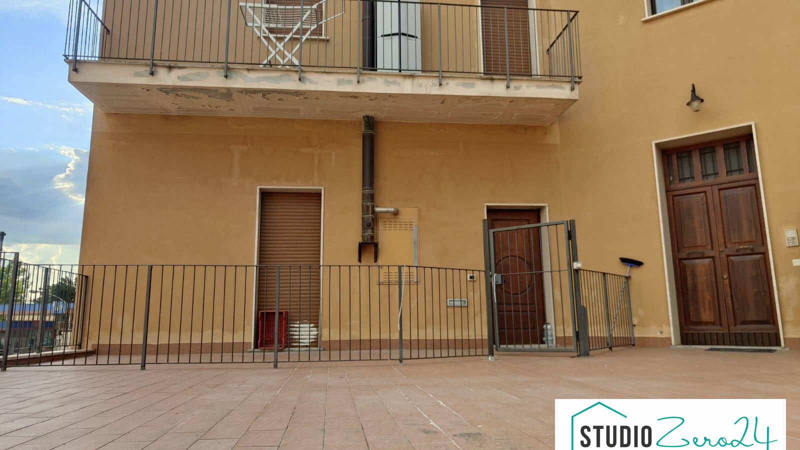 Appartamento in vendita a Amelia