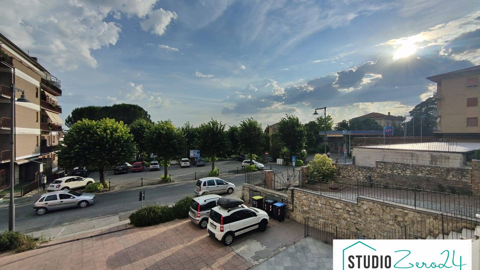 Appartamento in vendita a Amelia