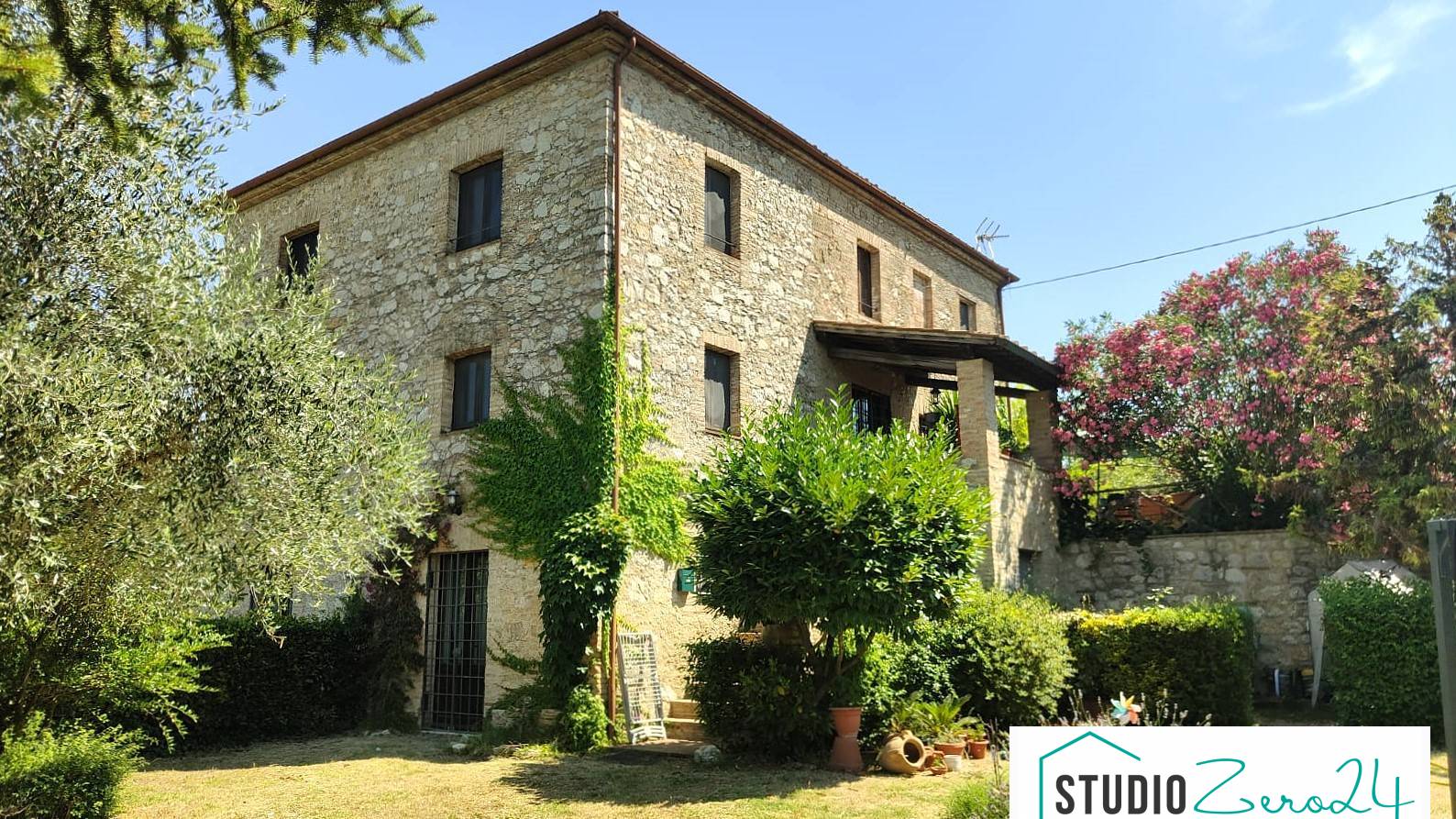 Casale in affitto a Amelia