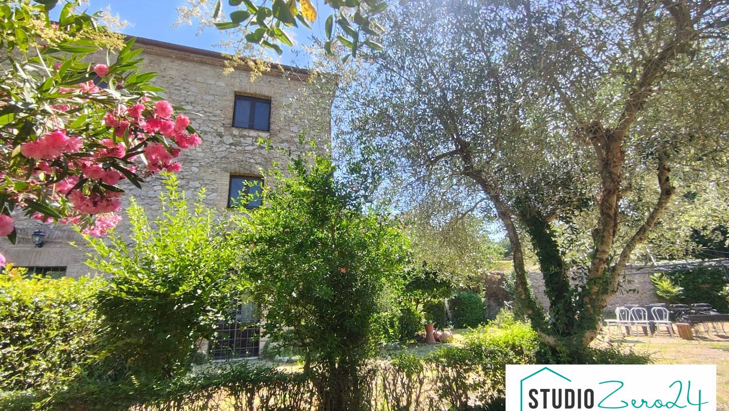 Casale in affitto a Amelia