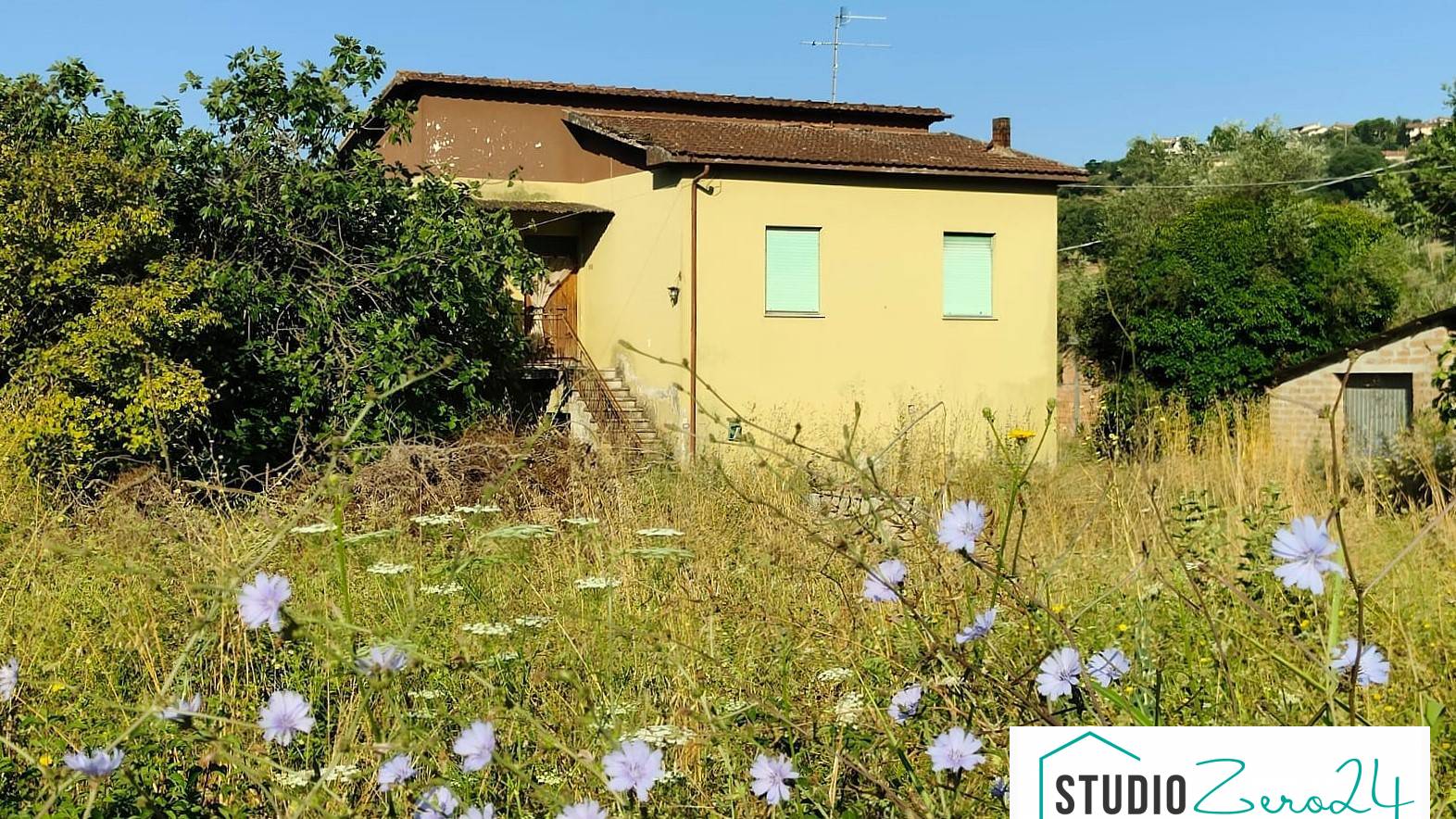 Casa singola in vendita a Amelia